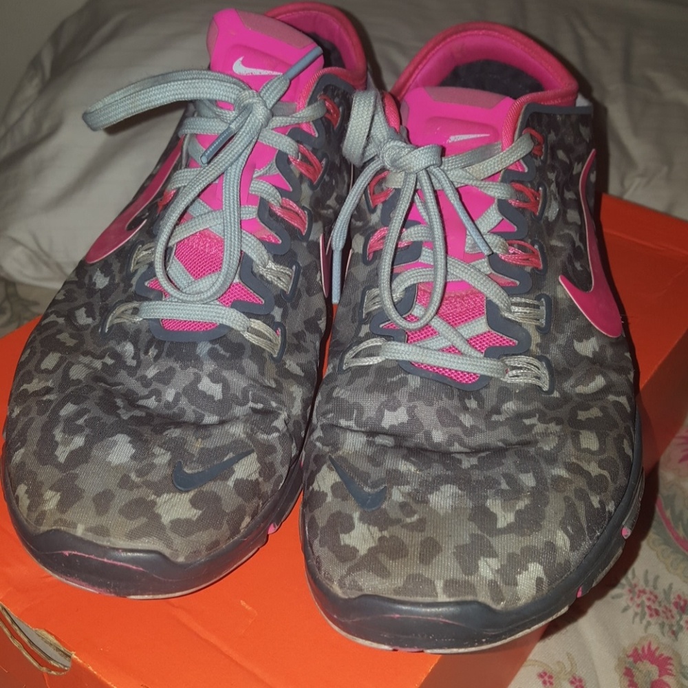 Women's Nike